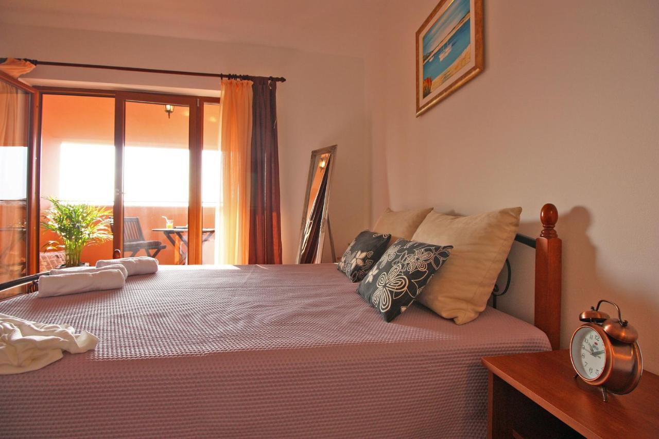 Brijunisol - 3 Apartments Top Position Near The Beautiful Beach Fažana Eksteriør bilde