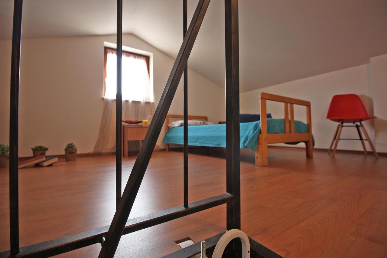 Brijunisol - 3 Apartments Top Position Near The Beautiful Beach Fažana Eksteriør bilde