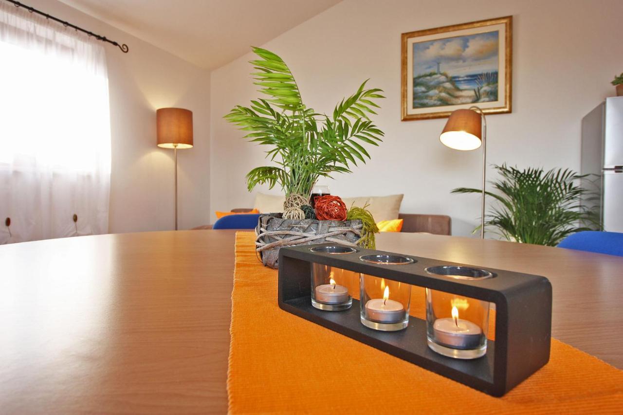 Brijunisol - 3 Apartments Top Position Near The Beautiful Beach Fažana Eksteriør bilde