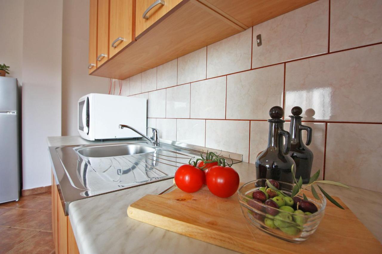 Brijunisol - 3 Apartments Top Position Near The Beautiful Beach Fažana Eksteriør bilde