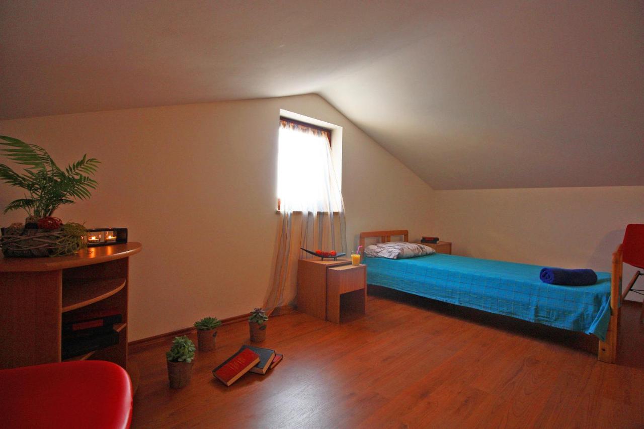 Brijunisol - 3 Apartments Top Position Near The Beautiful Beach Fažana Eksteriør bilde